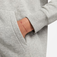 Nike Park 20 Fleece FZ Sweat à Capuche Hoodie Femmes Gris