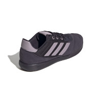 adidas Copa Gloro Chaussures de Foot en Salle (IN) Noir Mauve