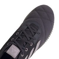 adidas Copa Gloro Chaussures de Foot en Salle (IN) Noir Mauve