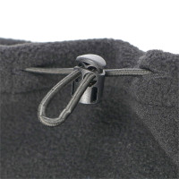 PUMA Nekwarmer Zwart