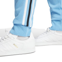 adidas Argentine DNA Pantalon d'Entraînement 2024-2026 Bleu Clair Noir Blanc