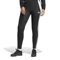 adidas Tiro 24 Trainingsbroek Dames Zwart Wit