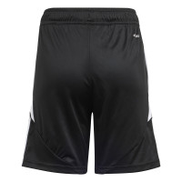 adidas Tabela Trainingsset Kids Lichtgrijs Wit Zwart