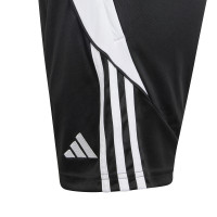 Kit d'entraînement adidas Tabela pour Enfants, noir et blanc