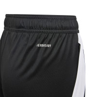 adidas Tabela Trainingsset Kids Lichtgrijs Wit Zwart