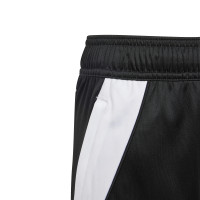 adidas Tabela Trainingsset Kids Lichtgrijs Wit Zwart
