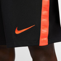 Kit extérieur Nike pour les Pays-Bas 2020-2022