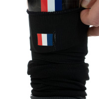 Nike Paris Saint Germain Mercurial Lite Scheenbeschermer Zwart Blauw Rood