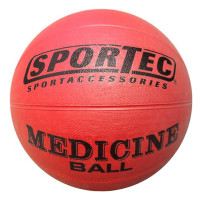 Sportec Ballon médicinal 4 kg