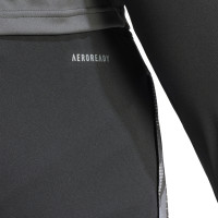 adidas Tiro 24 Competition Trainingsbroek Zwart Donkergrijs