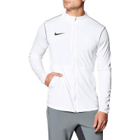 Nike Dri-FIT Park 20 Trainingsjack Wit