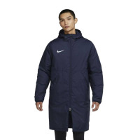 Nike RPL Park 20 Veste Longue Bleu Foncé