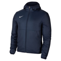 Veste Nike Therma RPL Park 20 pour femme Bleu foncé