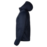 Veste Nike Therma RPL Park 20 pour femme Bleu foncé