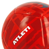 Nike Altetico Madrid Pitch Voetbal Rood Rood