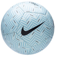 Nike Chelsea Pitch Voetbal Maat 5 Kobaltblauw