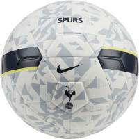 Nike Tottenham Hotspur Strike Voetbal Wit Geel