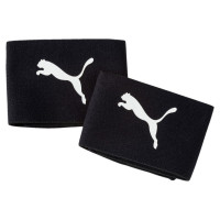 PUMA Fixe-chaussettes Noir