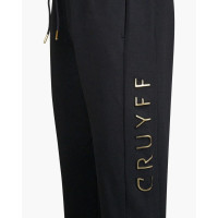 Pantalon d'entraînement Cruyff Raimon Noir