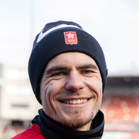 Nike MVV Maastricht Muts