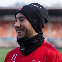 Cache-cou Nike MVV Maastricht