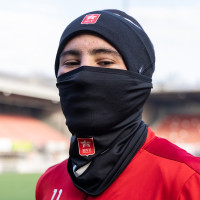 Cache-cou Nike MVV Maastricht