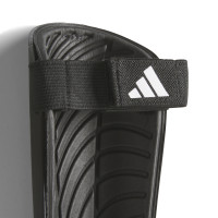 adidas Tiro Training Protège-Tibias Noir Doré Blanc