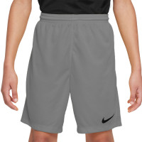 Nike Dri-FIT Park III Voetbalbroekje Kids Grijs