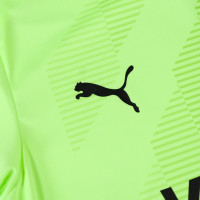 PUMA Creators FC Voetbalshirt Groen