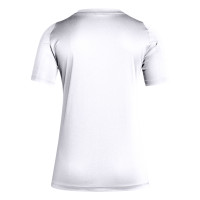 adidas Tiro 24 Maillot d'Entraînement Femmes Blanc Noir