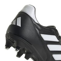 adidas Copa Gloro Crampons Vissés Chaussures de Foot (SG) Noir Blanc