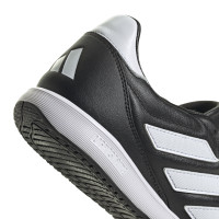 adidas Copa Gloro Chaussures de Foot en Salle (IN) Noir Blanc