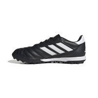 adidas Copa Gloro Turf Chaussures de Foot (TF) Noir Blanc