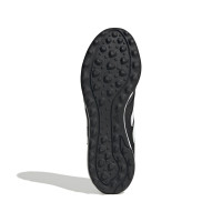 adidas Copa Gloro Turf Chaussures de Foot (TF) Noir Blanc