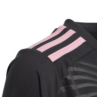 adidas Inter Miami CF Maillot Extérieur Messi 10 2024-2025 Enfants