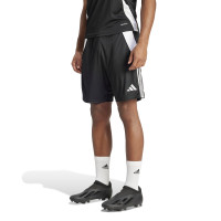 Set d'entraînement adidas Tabela gris clair blanc noir