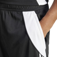 Set d'entraînement adidas Tabela bleu clair blanc noir