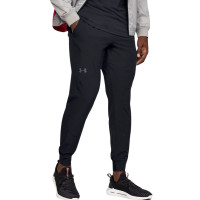 Under Armour Unstoppable Pantalon d'Entraînement Noir Bleu Foncé