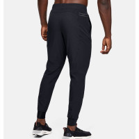 Under Armour Unstoppable Pantalon d'Entraînement Noir Bleu Foncé