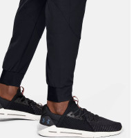 Under Armour Unstoppable Pantalon d'Entraînement Noir Bleu Foncé