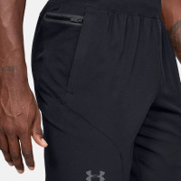 Under Armour Unstoppable Pantalon d'Entraînement Noir Bleu Foncé