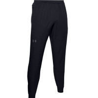 Under Armour Unstoppable Pantalon d'Entraînement Noir Bleu Foncé
