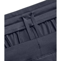 Under Armour Unstoppable Trainingsbroek Donkergrijs Zwart