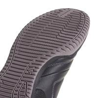 adidas Top Sala Competition Chaussures de Foot en Salle (IN) Noir Gris Foncé Mauve
