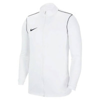 Nike Park 20 Survêtement Full-Zip Blanc Noir