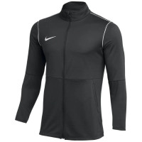 Nike Park 20 Survêtement Full-Zip Noir Blanc