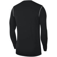 Nike Park 20 Sweat-Shirt Noir Blanc