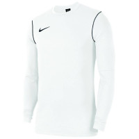 Nike Park 20 Trainingstrui Kids Wit Zwart