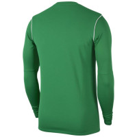 Nike Park 20 Crew Trainingspak Groen Wit