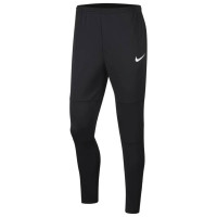 Nike Park 20 Pantalon d'Entraînement Enfants Noir Blanc